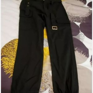Women's Almost Famous Jogger Jeans